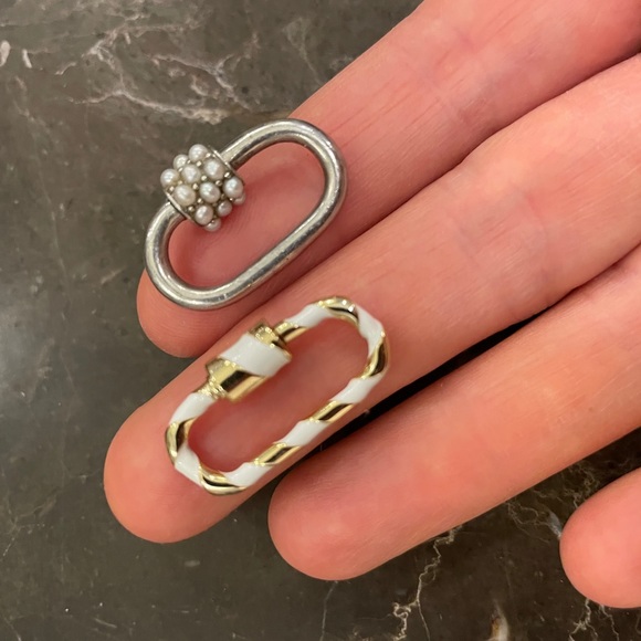 2 locks - Picture 1 of 5